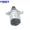 Idle Air Control Valve for CHEVROLET CAVALIER MALIBU S10 OLDSMOBILE ALERO ACHIEVA PONTIAC GRAND GMC ISUZU BUICK SKYLARK 12482707