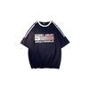 BOBBY ABLEY T-Shirts Unisex Crew Neck Moderate Heavyweight BB2452-yh139