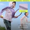 Kids' Seamless Quick-Dry UV Protection Jacket