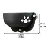 Cat Window Hammock With Strong Suction Cups Pet Kitten Hanging Bed For Storing Warm Cat Hammock Sun Seat Bed Pet Supplies