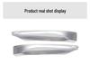Changan CS75 Plus Gen 4 Front Bumper Protector & Decorative Strip