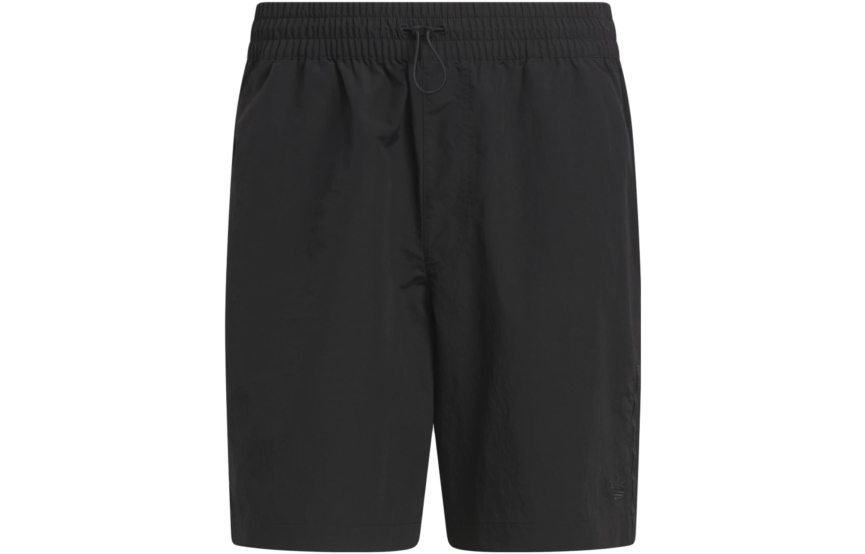 Adidas Originals Skateboarding Sports Shorts Unisex Black HS3016 XS