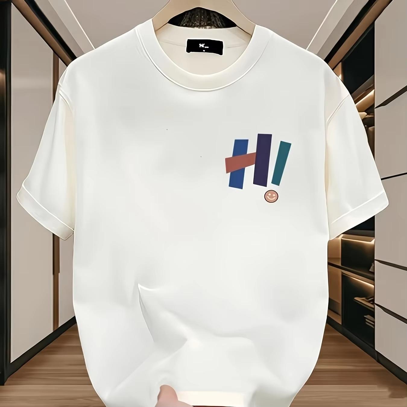 

2026 Unisex pure Cotton Tshirt Fitted Round Neck Tshirt Minimalist Casual Everyday Shirt Street Style Urban Fashion Unisex Clothing M