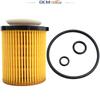 Oil Filter For Benz GLA-Class X156 GLA180/200/250 GLA220/260 4-matic M270.910 1595CC M270.920 1991CC 1.6 2.0 L 2013 2014 - 2019