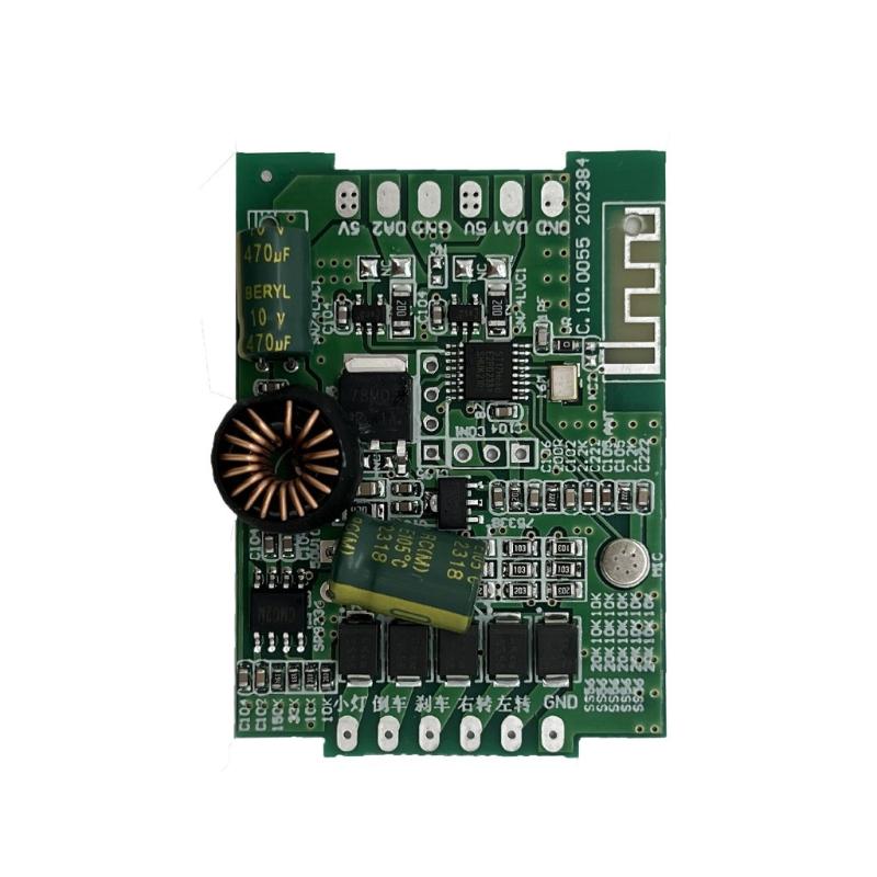 DMX RGB MODULE VERSION 9 METRIX V9 LED Lamp To DMX Converter With QR Code App Control Stable Signal Output