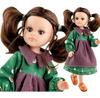 Paola Reina Doll Spanish Noelia 32 Cm 04857