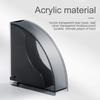 Brewing Filter Paper Brewing Process Dust Proof Box