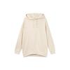 (WMNS) ASW Sportswear ESSNTL CLCTN FLC OS HD PEARL White Women's DJ7669-219