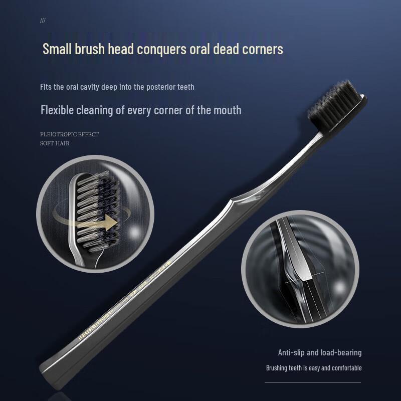Harmonious Wind Rain Oral Care Set
