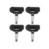 4Pcs 13598775 Tire Pressure Sensor TPMS 433MHz For Chevrolet Corvette Volt Opel Astra Ignia A Vauxhall Adam Corsa 13581560