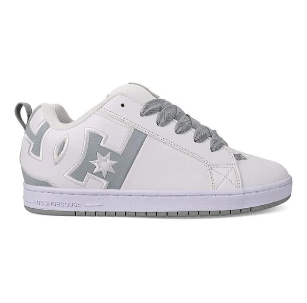 Dc Shoes Кросовки Court Graffik SQ