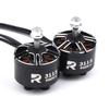 Zmart 4 Pezzi 3115 900KV Motori Brushless per Multirotore RC da 9-10 Pollici Classe X FPV Cinelifter Taurus X8Pro Protek60 Kit Fotocamera FPV (Pezzi di ricambio)