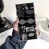 Arctic M-Monkeys Special Offer Soft Phone Case For Samsung Galaxy S22 S23 S24 S25 Edge S26 Ultra S20 FE S21 Plus + Fundas Coque