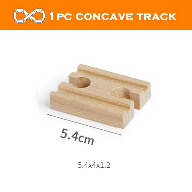 Youngsters High-Quality Railway Play sets High-Quality Wooden High-Quality Train High-Quality Track High-Quality Accessories High-Quality Beech