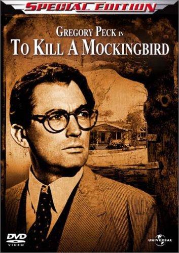 

To Kill a Mockingbird Special Edition [DVD]