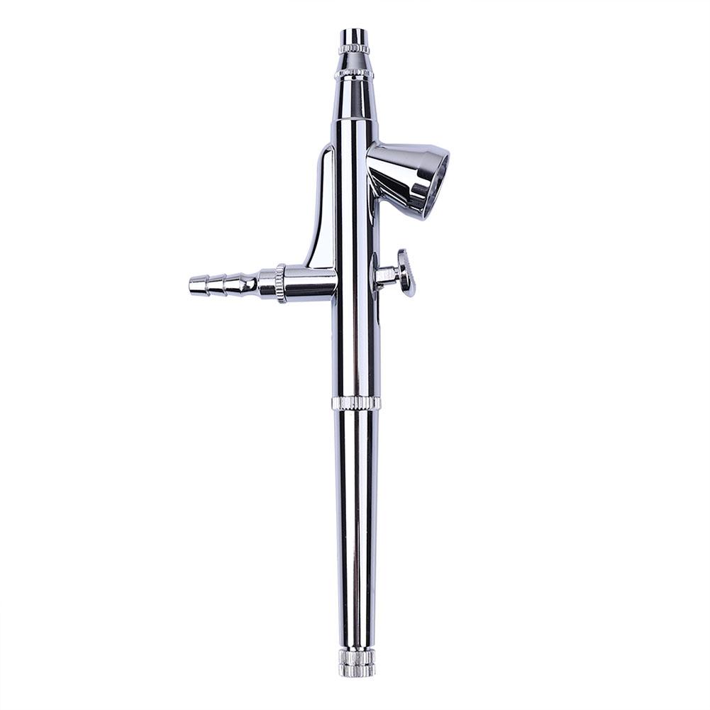 Portable Mini Airbrush Compressor Set Cake Spray Cookie Coloring Machine