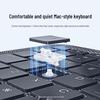 Ugreen Wireless Detachable Keyboard Case for iPad