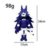 Personaggi Anime Educazione Fondamentale Peluche Signora Cerchio Oliver Cosplay Morbido Gioco Periferica Collezionisti Fan Giocattolo Regalo