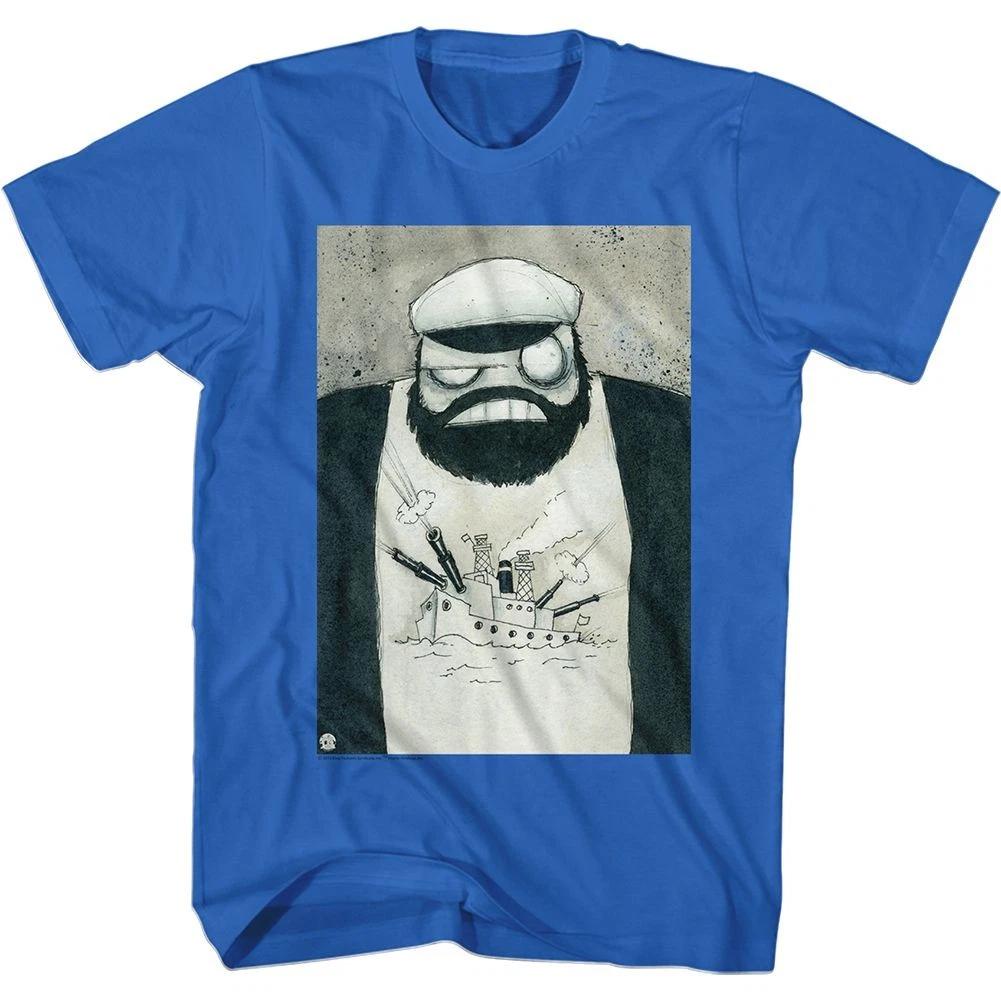 Popeye Crazy Brut Royal Comics  Children s T-shirt 110