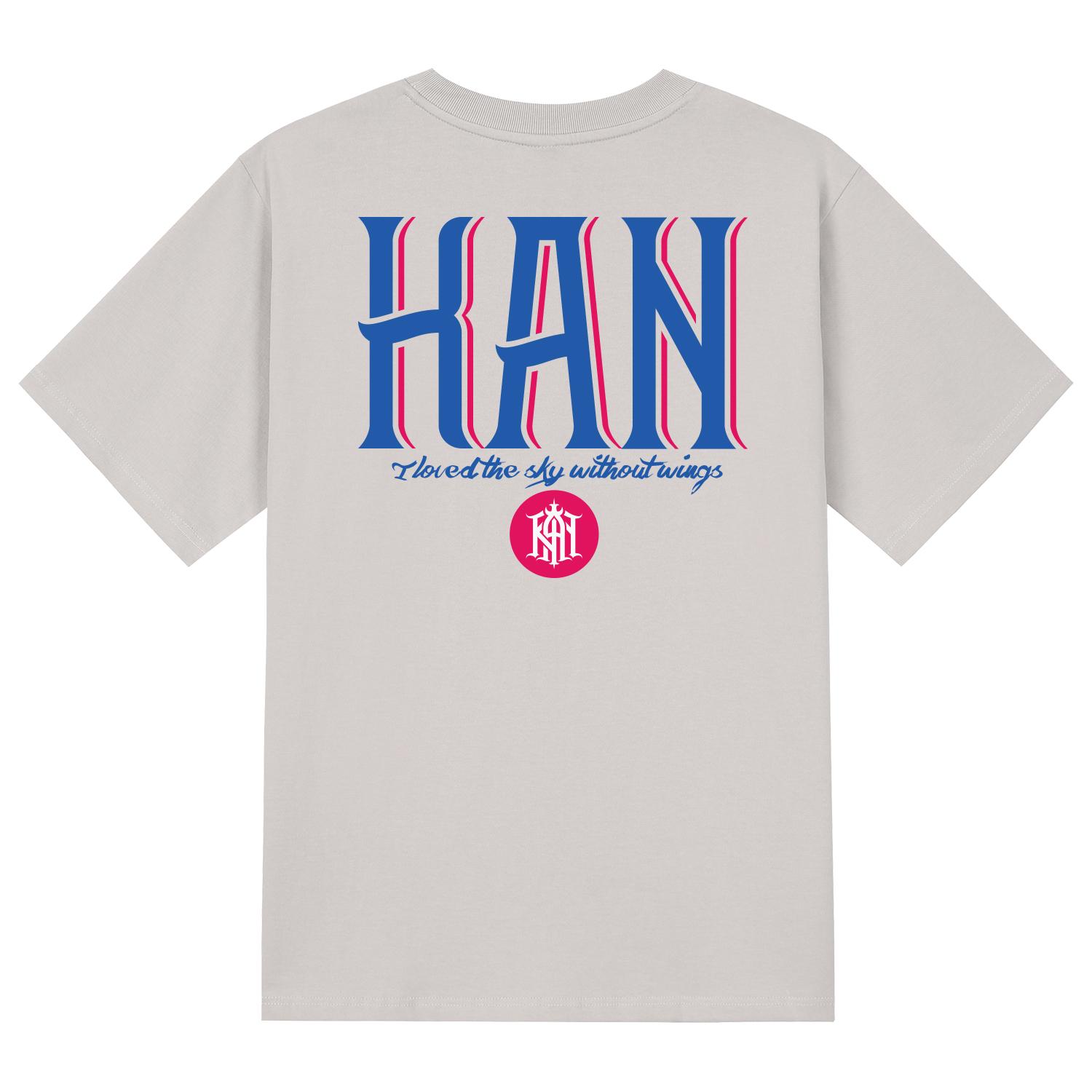 Khan 6312 Ktc0014 Khan Move Short Sleeve T-Shirt - Beige Beige/L