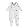 Petit Palais Ap Pe Set romPer  35w70041