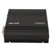 Vehicle Audio Power Amplifier 4 Channel 2 Channel System Stereo Hi Fi Mini Speaker Amp