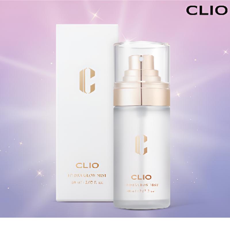 

[CLIO] Hydrating Glow Mist 60 ml