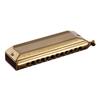 12 Holes Blues Harp Diatonic Harmonica 48 Tones Mouth Organ Harmonica For Adults
