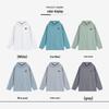 Mark Fairwhale Men's UPF40+ Ice Silk Sun Protection Hoodie