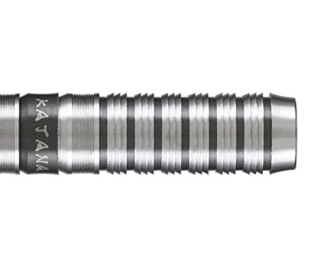 Dynasty KATANA RAIKIRI 2BA Soft Dart Barrel "Famous Sword" [Raikiri]