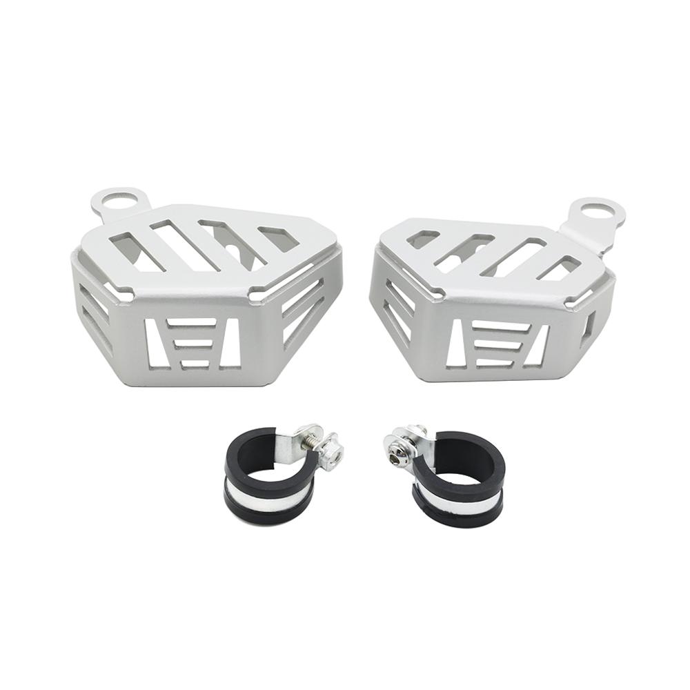 For BMW R1250GS R1200GS R 1250 R 1200 GS LC ADV 2013-2025 Motorcycle Front Brake Clutch Oil Cup Cover Guard Protector