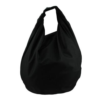 30L Black Motorcycle Helmet Bag with Combination MADMAX Waterproof and Protects Motorcycle Large Capacity Storage Password Lock for Enhanced Security