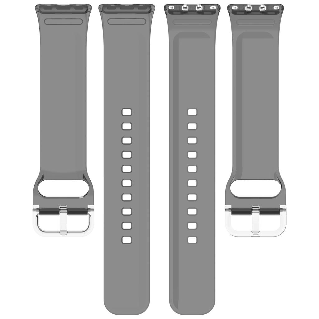 For Samsung Galaxy Fit3 R390 TPU Watch Band Change Color Wrist Strap