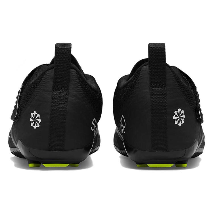 New Nike SuperRep Cycle 2 Next Nature Black White Volt Women's DH3395-001