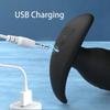 Electric Shock Anal Plug Vibrator Prostate Massager Wireless Buttplug 10 Vibrating & 3 Pulsed Modes Sex Toy
