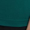 Adidas Neo Sport Round Neck T-Shirt Women Tops Forest-Green HT7349