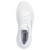 Skechers Cloud Strider Comfortable Versatile Fashionable Simple Shock Absorbing Low Top Running Shoes Men sneaker White 220613-WHT