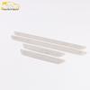 SEAT Ultra-Thin Welcome Pedal Sill Strip for Interior & Exterior Modification