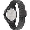 Adidas Originals Uhr EDITIONTWOICON AOFH22510 Herrenuhr, Schwarz [Parallelimport]