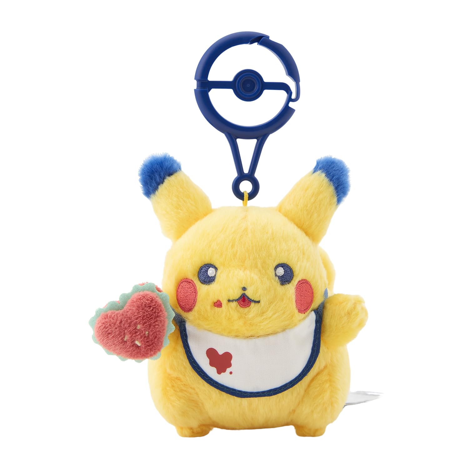 Nintendo Pokémon Center Original Mascot Pikachu Diner Hamburger