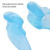 Bunion Corrector Soft Washable Reusable Relieve Pain Silicone Bunion Cushion and Protector for Big Toe