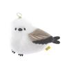 Sunlemon Powabi Yori Shima Enaga Flat Pouch Animal P-9242