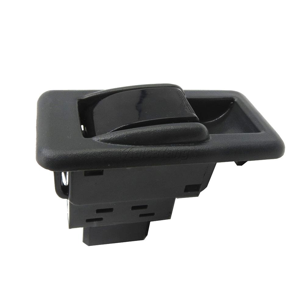 Power Window Master Switch Button MB781916 For Mitsubishi Pajero Shogun MK2 1990 1991 1992 1993 1994 1995 1996 1997 MR731813Switches Seat 3