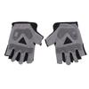 1 Pair Half Finger Cycling Gloves Sports Bike Gloves for Men Women Shock Absorbing Anti Slip
