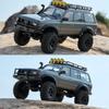 1/18 FCX18 LC80 RTR RC Car FmsRC LC80 Land Cruiser  2.4Ghz 4WD Off-road Four-wheel Drive RC Climbing Vehicle Car Model