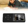 Bluetooth MP3 Player Mini High Definition Portable Digital Wireless Music Device for Sports
