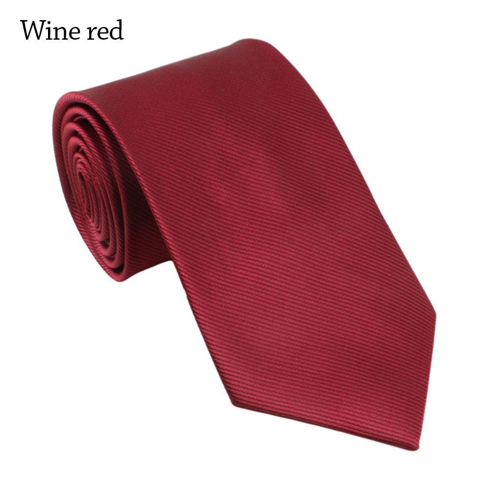 8 cm Newest Design Cravat Classic Necktie Fashion Shirt Accessories Men