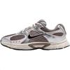 V5 RNR Abrasion Resistant Low Top Running Shoes Brown Unisex Kids' HQ6411-200