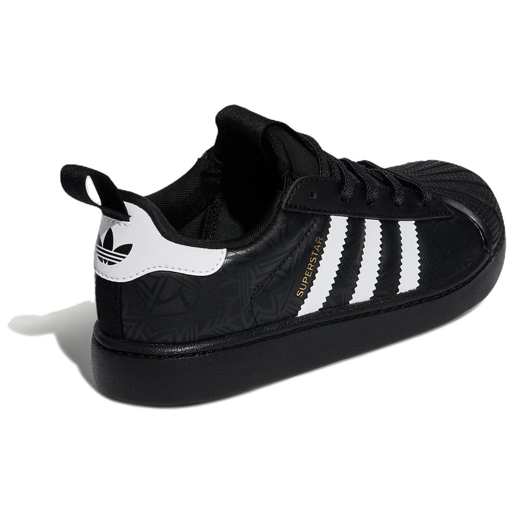 Adidas Originals SUPERSTAR Kids' Skateboarding Shoes Kids LM5370