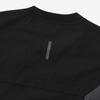 Fila Stretch V Neck woVen Sweatshirt